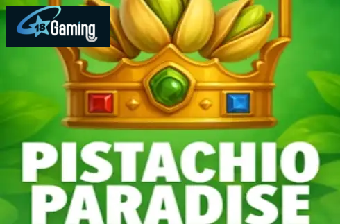 Pistachio Paradise